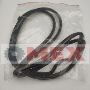 1266671 Uszczelnienie pokrywy CAT 428C