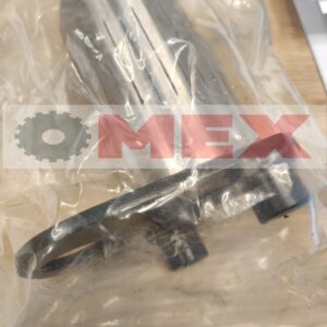 1590959 Sworzeń górny konika CAT 428D