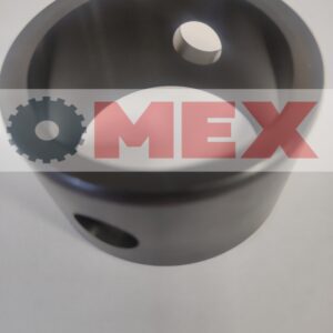 2370944 Tuleja w konik CAT 428E