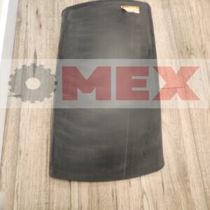 4261803 Błotnik przedni CAT 428C