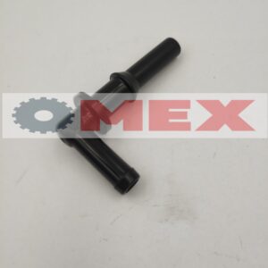 5000209869 Króciec zbiornika paliwa Wacker Neuson DPU 3760 HPS