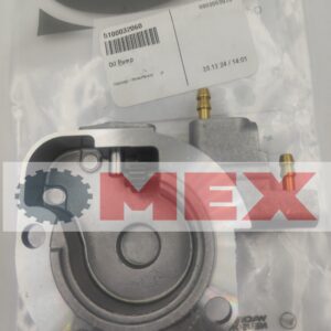 5100032060 Pompa oleju do zagęszczarki Wacker Neuson BS60