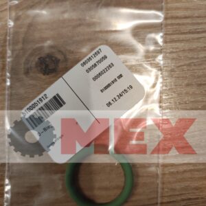 5100051912 Oring osłony popychacza Wacker Neuson DPU4545