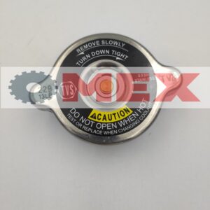 6097512 Korek zbiorniczka płynu chłodzącego Atlas 1504