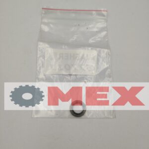 677011 Uszczelnienie przewodu paliwa CAT 428C