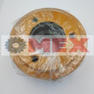 7130121650 Koło pasowe wału korbowego Yanmar 4TN84E