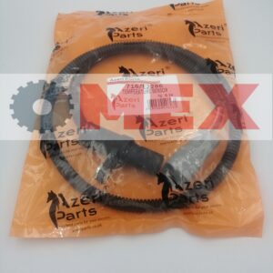 716/E2286 Czujnik ustawienia kół JCB 540-170