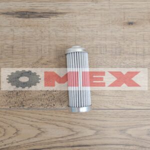 7362910 Filtr hydrauliczny sterowania do koparki Liebherr A900ZW