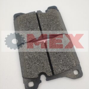 7622000 Klocki hamulcowe do ładowarki Liebherr L514