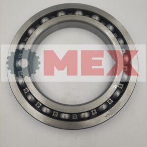 Łożysko silnika jazdy Yanmar B15, Bobcat 320, E17