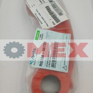RG13866720 Łącznik łyżki boczny Kubota KX41-3S