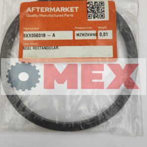 SKX050318 Uszczelka Komatsu WB97S5-E0