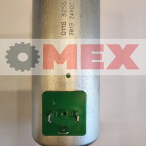 01183255 Cewka gaszenia do silnika Deutz