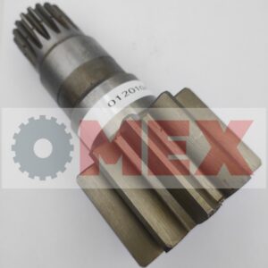 012010A Wałek silnika obrotu