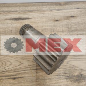 012020A Wałek silnika obrotu IHI 55J