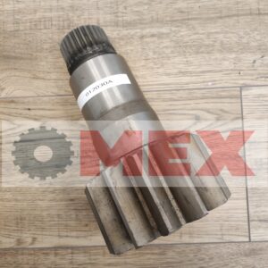 012030A Wałek silnika obrotu