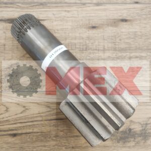 012050A Wałek silnika obrotu