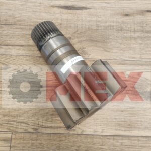 012070A Wałek silnika obrotu