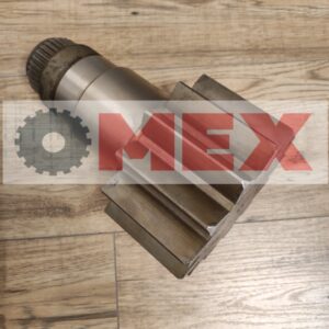 012080A Wałek silnika obrotu