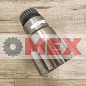 012090A Wałek silnika obrotu