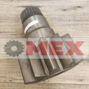 012110A Wałek silnika obrotu