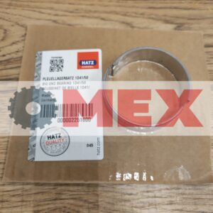 02251600 Panewka silnik Hatz 1D42S