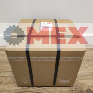 02258900 Cylinder do silnika Hatz 1D42S