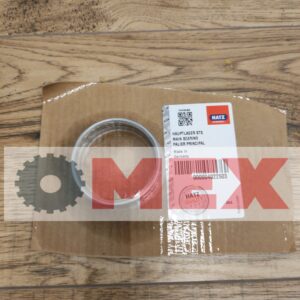 04022503 Panewka wału korpusu Hatz 1D42S