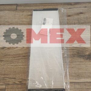 05990091 Filtr kabinowy Bomag BW177DH-5