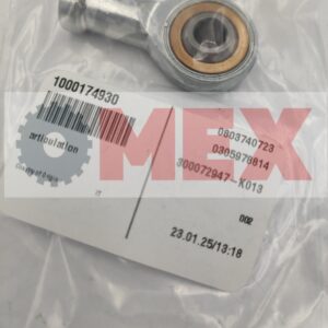 1000174930 Przegub Kramer 350