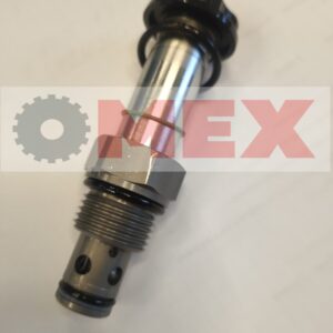 1000346769 Zawór cewki blokowania łyżki Kramer 8085T