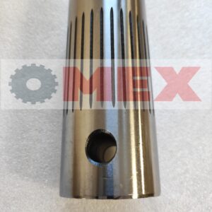 1300485 Sworzeń konika CAT 428C