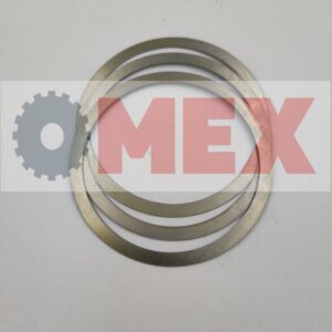 1309412407 Podkładka dystansowa Terex TL80