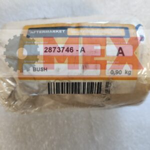 2873746 Tuleja w lagę siłownika boom CAT 428C