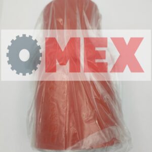 3112768 Wąż do intercoolera CAT 444 F2