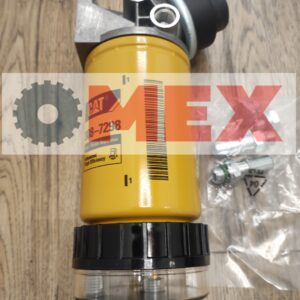 3188064 Pompka paliwa z filtrem CAT TH406