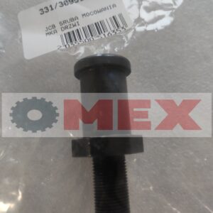 331/30951 Śruba mocowania zamka drzwi JCB 3CX