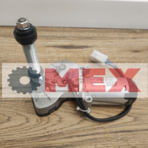 5388665025 Silnik wycieraczek (tył) Terex TL80