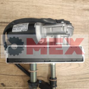 5388665416 Silnik wycieraczek (przód) do Terex TL80