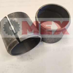 5557206015 Tuleja rozprężna Schaeff HR12