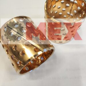 5809625660 Tuleja łączenia ramion Schaeff HR12