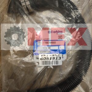 6081813 Wąż odmy CAT 962M