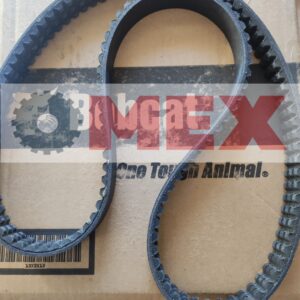 6660994 Pasek pompy napędowej Bobcat 753