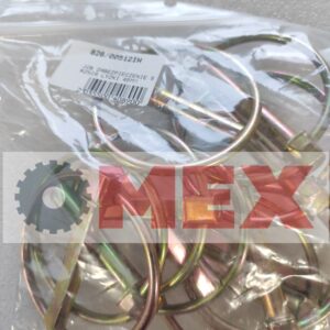 826/00512IH Zabezpieczenie sworznia łyżki JCB 3CX