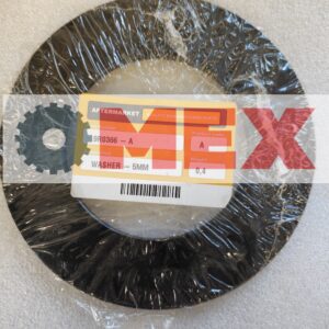 9R0366 Podkładka ślizgowa konika CAT 416