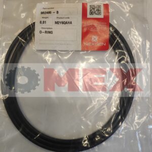 9R2495 Oring mostu tył CAT 428C