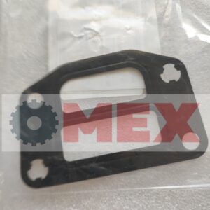 SKX058408 Uszczelka pod głowicę filtra oleju CAT 428D