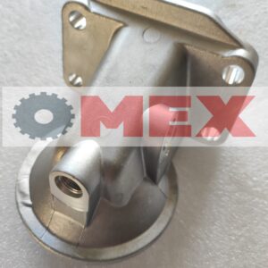 SKX092950 Blok filtra oleju CAT 428D