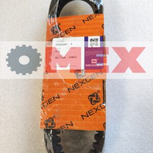 SKX820903 Pasek klinowy JCB 8080