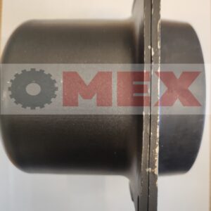 V11445172 Poduszka do Volvo L350F